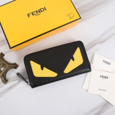 Fendi Wallet